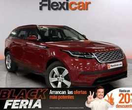 LAND ROVER RANGE ROVER VELAR D180 2.0D S 4WD AUT. 180