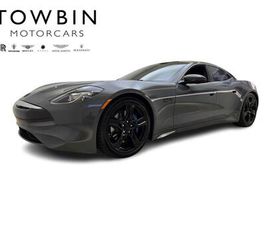 KARMA REVERO GT USED 2020 KARMA REVERO GT