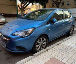 CORSA 1.3CDTI S