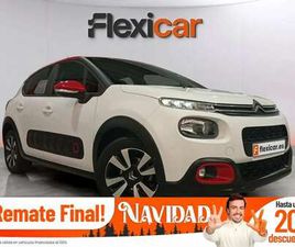 1.6BLUEHDI S&S FEEL 75