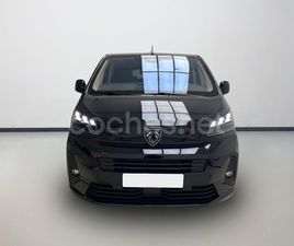 PEUGEOT TRAVELLER BUSINESS STANDARD BLUEHDI 180 SS EAT8