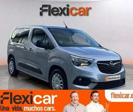 OPEL COMBO LIFE LIFE 1.5TD S/S ELEGANCE L 130
