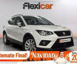 SEAT ARONA 1.0 TSI ECOMOTIVE S&S REFERENCE 95