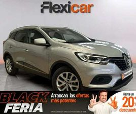 1.5DCI BLUE INTENS 85KW