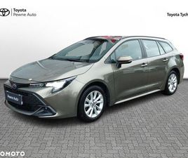 TOYOTA COROLLA TOYOTA COROLLA 1.8 HYBRID COMFORT