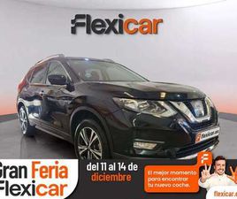 NISSAN X-TRAIL 1.6 DCI ACENTA 4X4-I