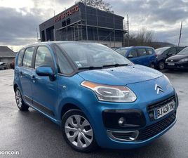 CITROEN C3 PICASSO 1.4 VTI 16V 95CV PACK CONFORT