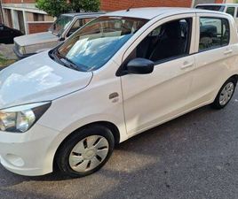 CELERIO CELERIO 1.0 STYLE BENZINA GPL