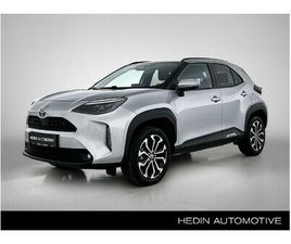 1.5 VVT-IE HYBRID 85KW DYNAMIC PLUS CVT | NAVIGATIE | ACHTERUITRIJCAMERA |