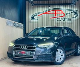 AUDI A6 2.0 TDI ULTRA * GARANTIE 12 MOIS *