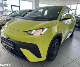 BYD DOLPHIN NOU BYD DOLPHIN 2025 - 18 990 EUR, 21 KM - AUTOVIT.RO