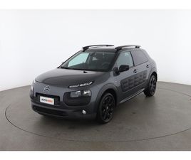 CITROEN C4 CACTUS 1.6 E-HDI