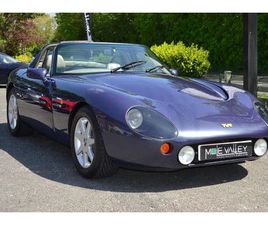 TVR GRIFFITH 500