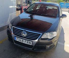 VOLKSWAGEN PASSAT 2.0TDI HIGHLINE