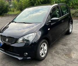 SEAT MII 1.0 44KW STYLE ASG STYLE