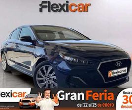 1.4 TGDI TECNO FASTBACK DCT - 5P (2019)