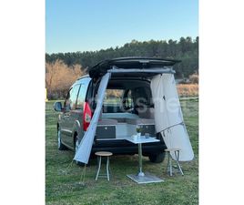 PEUGEOT PARTNER TEPEE ACCESS 1.6 HDI EURO 5