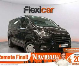 DIESEL FT 320 L1 KOMBI 2.0 ECOBLUE TREND 136, 100K