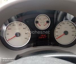 PEUGEOT PARTNER TEPEE CONFORT 1.6 HDI EURO 5