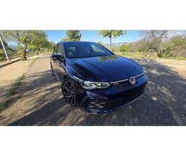 VOLKSWAGEN GOLF GOLF 2.0 TDI 200CV 2021