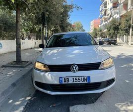 VOLKSWAGEN JETTA 2013