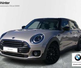 MINI MINI COOPER SD AUT.