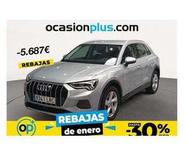 35 TFSI ADVANCED S TRONIC