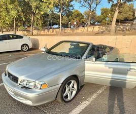 VOLVO C70 VOLVO C70