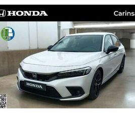 HONDA CIVIC E:HEV 2.0 I-MMD SPORT