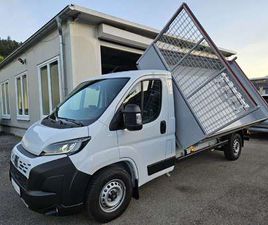 35 L3 DREISEITENKIPPER