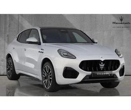 2023 MASERATI GRECALE 2.0 MODENA