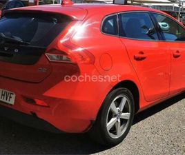 VOLVO V40 1.6 D2 MOMENTUM