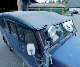 BORGWARD B 2000 BORGWARD B 2000