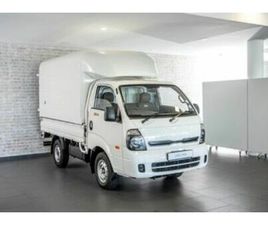 2025 KIA K-SERIES PICK-UP K 2500 SINGLE-CAB