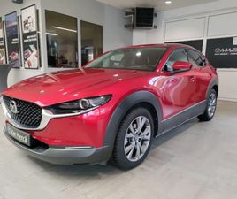 2.0 SKYACTIV-X SKYCRUISE I-ACTIV AWD AUT