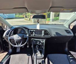 LEON ST STYLE 1,6 TDI CR ECOMOTIVE STYLE