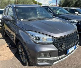 DR 4.0 DR 4.0 1.5 BI-FUEL GPL