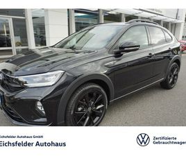 1.0 TSI BLACK STYLE,NAVI,LED