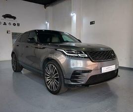 LAND ROVER RANGE ROVER VELAR P380 LAND-ROVER - RANGE ROVER VELAR