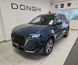 DR 6.0 PHEV DR 6.0 1.5 PLUG-IN HYBRID