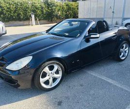 KOMPRESS SPORT 163 CV