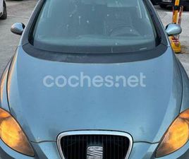 SEAT ALTEA 1.9 TDI HOT