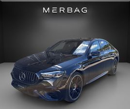 E 53 HYBRID 4MATIC+ 9G-TRONIC