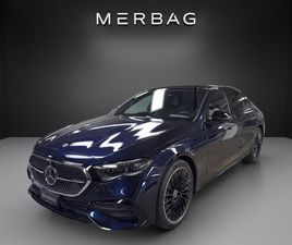 E 220 D 4MATIC 9G-TRONIC