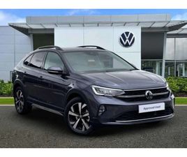 VOLKSWAGEN TAIGO VOLKSWAGEN TAIGO 1.0 TSI 115 MATCH 5DR DSG SUV 2025, 5742 MILES, £20490 - 32857118 - EXCHANGEANDMART.CO.UK