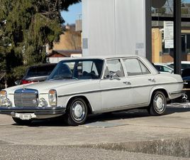 MERCEDES CLASSE E 280 E 280 E