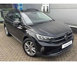 VOLKSWAGEN TAIGO 1.0 TSI 115 MATCH 5DR DSG SUV 2025, 8000 MILES, £20989 - 32496439 - EXCHANGEANDMART.CO.UK