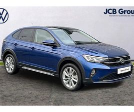 VOLKSWAGEN TAIGO 1.0 TSI 115 MATCH 5DR SUV 2024, 50 MILES, £20690 - 32557162 - EXCHANGEANDMART.CO.UK