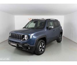 JEEP RENEGADE JEEP RENEGADE