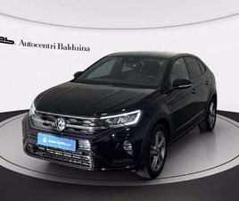 1.0 TSI R-LINE 110CV